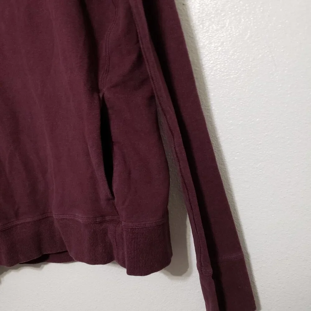 Lululemon Stress Less Hoodie